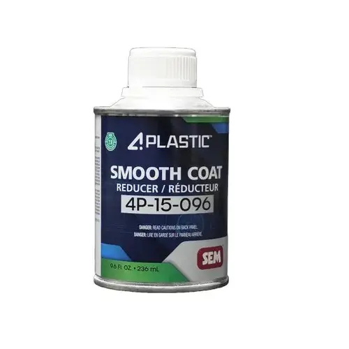 Smooth Coat Reducer Smooth Coat Reducer