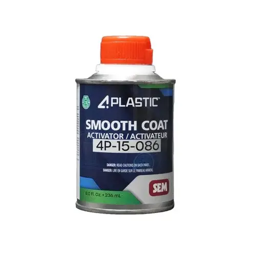 Smooth Coat Activator Smooth Coat Activator