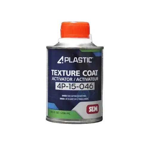 Texture Coat Activator Texture Coat Activator