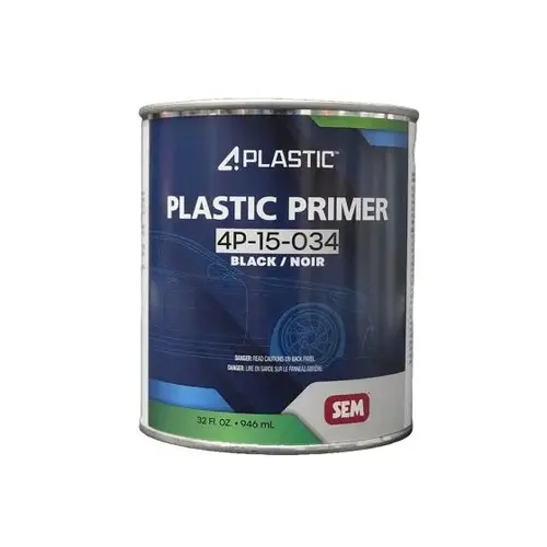 Plastic Primer Plastic Primer