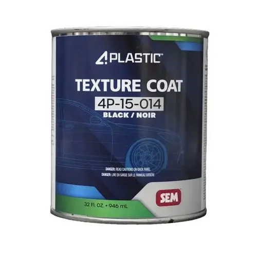Texture Coat - Black Texture Coat - Black
