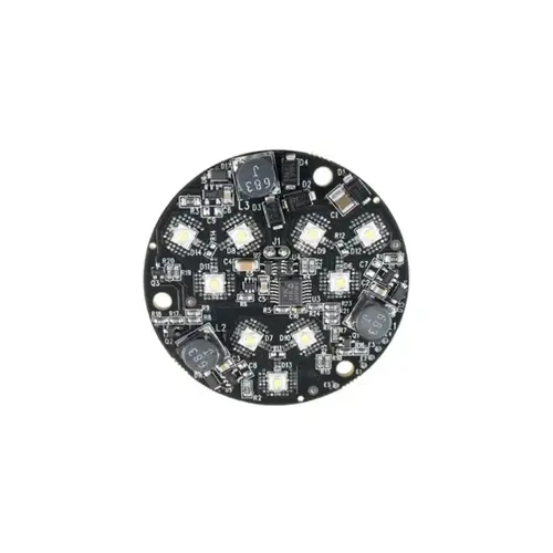 Fx Luminaire 1led Uplight Kit Fx Luminaire 1led Uplight Kit