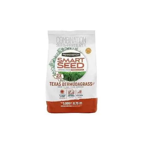 100085559 Texas Bermuda Grass Seed Blend, 5 lb 100085559 Texas Bermuda Grass Seed Blend, 5 lb