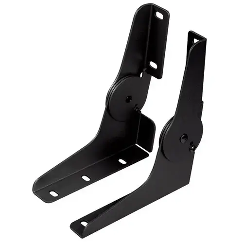 OEM Grade No Pinch Hinge, Black OEM Grade No Pinch Hinge, Black