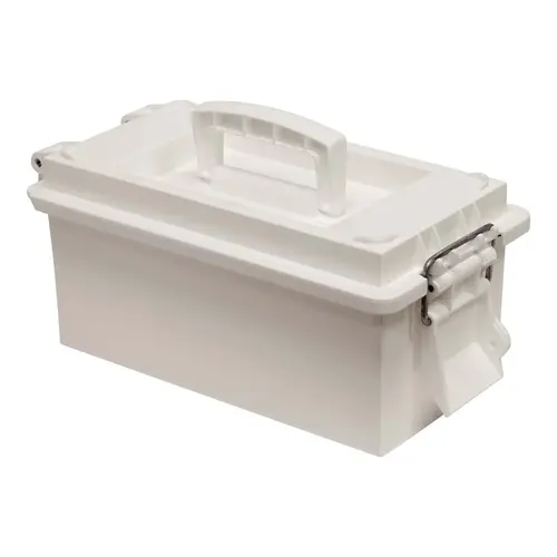 Small Utility Dry Box Small Utility Dry Box