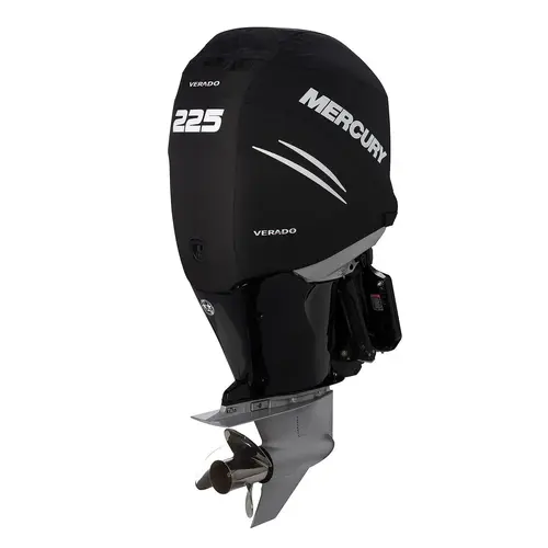 Mercury 8M0228514 L6 225hp Verado Outboard Vented Splash Cover Mercury 8M0228514 L6 225hp Verado Outboard Vented Splash Cover
