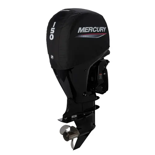 Mercury 8M0228510 150hp FourStroke Outboard Vented Splash Cover Mercury 8M0228510 150hp FourStroke Outboard Vented Splash Cover