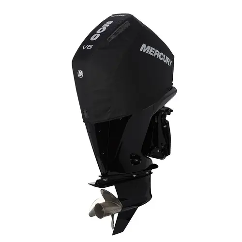 Mercury 8M0228511 3.4L V6 200hp FourStroke Outboard Vented Splash Cover Mercury 8M0228511 3.4L V6 200hp FourStroke Outboard Vented Splash Cover