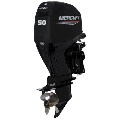 Mercury 8M0228503 50hp FourStroke Outboard Vented Splash Cover Mercury 8M0228503 50hp FourStroke Outboard Vented Splash Cover