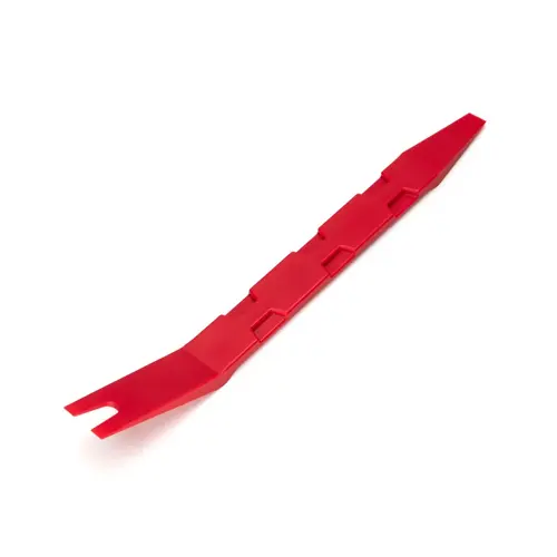 Non-Marring Glass Pry Bar and Scraper - 15-3/4" 7379 Non-Marring Glass Pry Bar and Scraper - 15-3/4" 7379