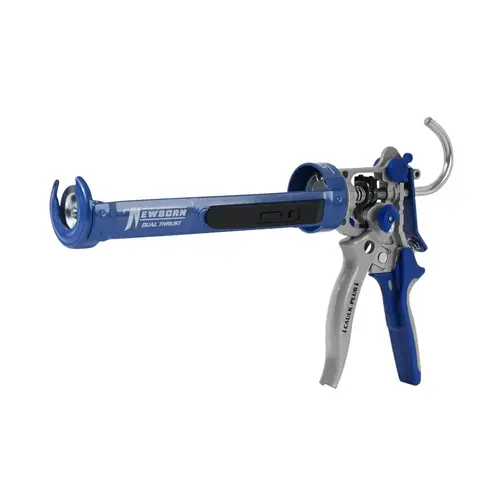 Dual Thrust Caulking Gun - Cartridge Dual Thrust Caulking Gun - Cartridge