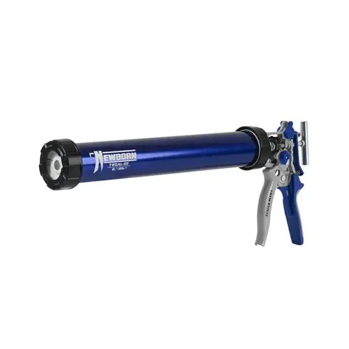 Dual Thrust Caulking Gun - Sausage Dual Thrust Caulking Gun - Sausage