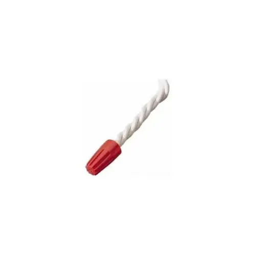 WIRE-NUT Wire Connector 73B Orange 100/BX WIRE-NUT Wire Connector 73B Orange 100/BX