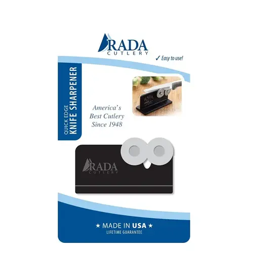 Knife Sharpener Black Knife Sharpener Black