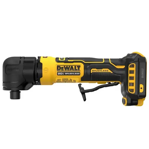 DEWALT Atomic Die Grinder, Tool Only, 20 V, 24,500 rpm Speed DEWALT Atomic Die Grinder, Tool Only, 20 V, 24,500 rpm Speed