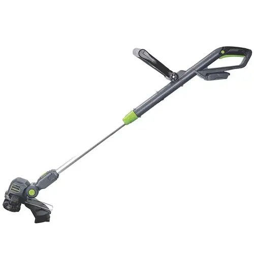 Genesis String Trimmer, Battery Included, 2 Ah, 20 V, Lithium-Ion, Adjustable Handle Genesis String Trimmer, Battery Included, 2 Ah, 20 V, Lithium-Ion, Adjustable Handle