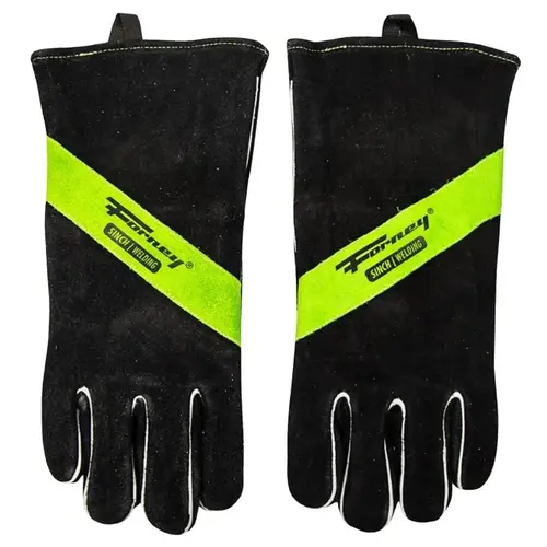 WELDING GLOVE MD CTN LINING L WELDING GLOVE MD CTN LINING L