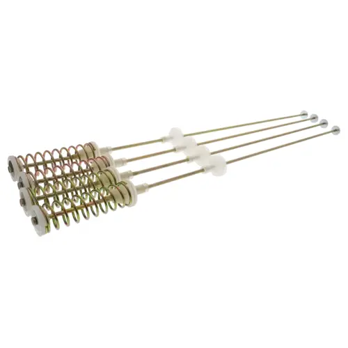 Damper Assembly Kit 4PK Damper Assembly Kit 4PK