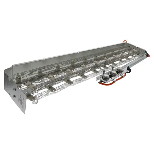 Heater Assembly Heater Assembly