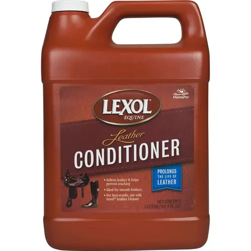 Lexol Leather Conditioner