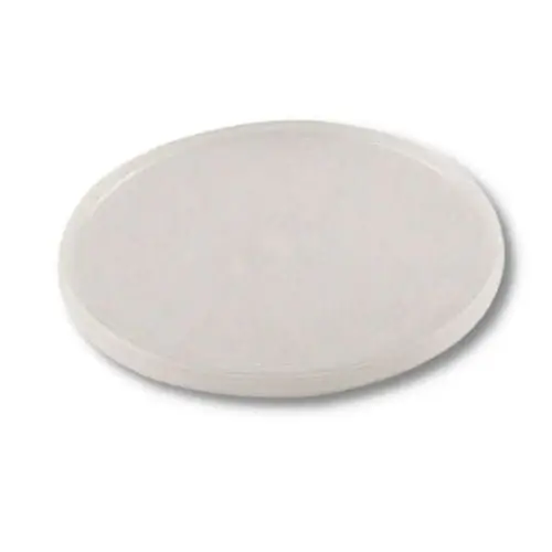 5 Quart Mixing Cup Lids, Qty: 50/Box 5 Quart Mixing Cup Lids, Qty: 50/Box