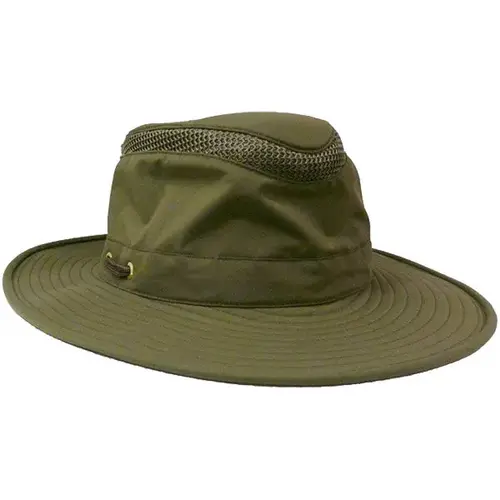 Airflo Hat Olive 7-1/4 Airflo Hat Olive 7-1/4