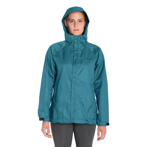 Women's Weather Watch Jacket Women's Weather Watch Jacket
