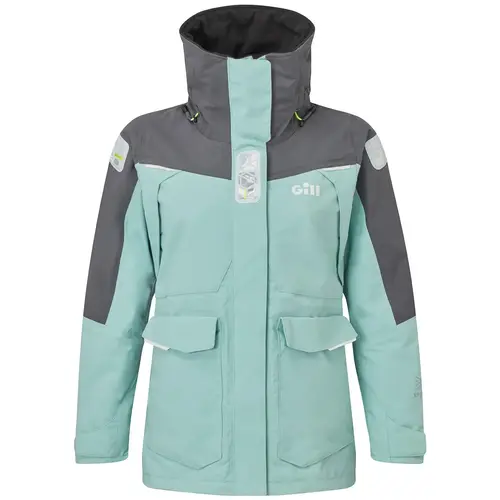 Women's Offshore Jacket Women's Offshore Jacket
