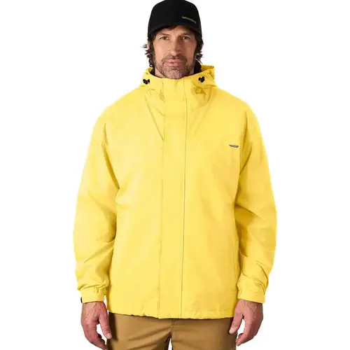 Men's Cutter Jacket Men's Cutter Jacket