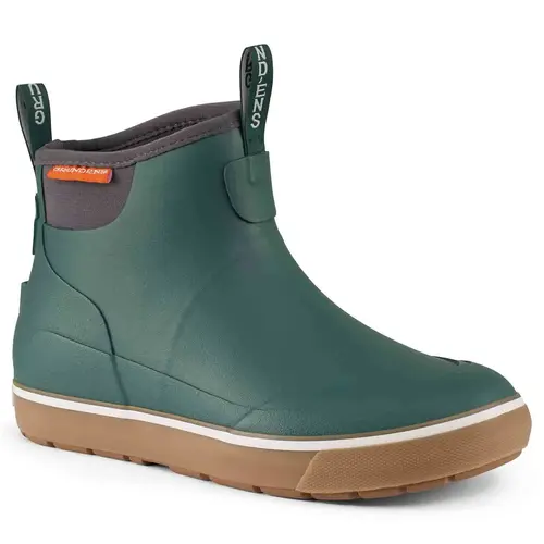 Women's Deck-Boss Ankle Boots Women's Deck-Boss Ankle Boots