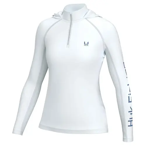 Women's Icon Hooded Shirt Women's Icon Hooded Shirt