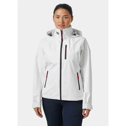 Women's Crew Hooded 2.0 Jacket Women's Crew Hooded 2.0 Jacket