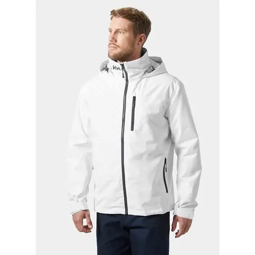 Men's 2.0 Crew Hooded Jacket Men's 2.0 Crew Hooded Jacket