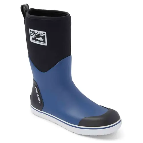 Men's 6" Expedition Deck Boots Men's 6" Expedition Deck Boots