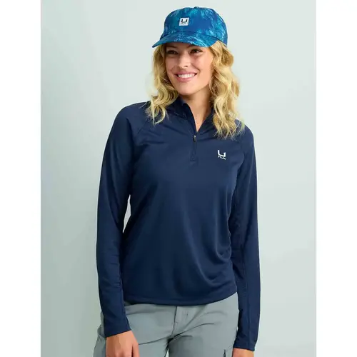 Women's Icon Hooded Shirt Women's Icon Hooded Shirt