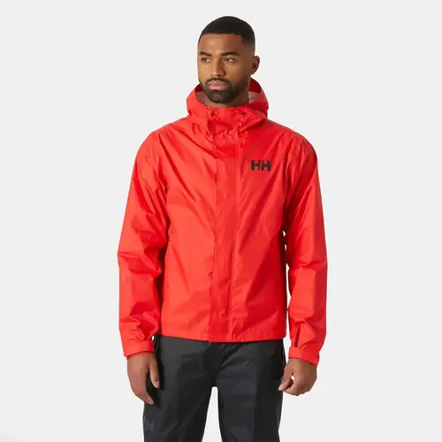 Men's 2.0 Loke Jacket Men's 2.0 Loke Jacket