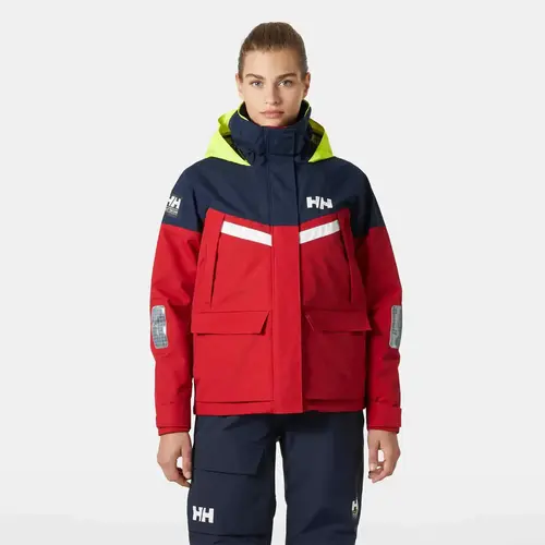 Women's 4.0 Pier Jacket Women's 4.0 Pier Jacket