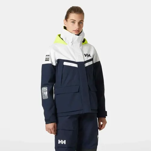Women's 4.0 Pier Jacket Women's 4.0 Pier Jacket