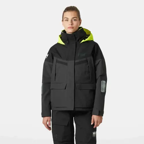 Women's 4.0 Pier Jacket Women's 4.0 Pier Jacket