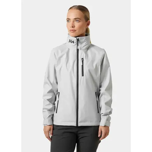 Women's Crew Hooded 2.0 Jacket Women's Crew Hooded 2.0 Jacket