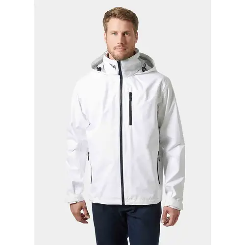 Men s 2.0 Crew Hooded Jacket Men s 2.0 Crew Hooded Jacket