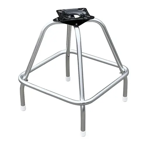 8WD1235 Tall Seat Stand with 7" Seat Swivel, Fits Most Boat Seats 8WD1235 Tall Seat Stand with 7" Seat Swivel, Fits Most Boat Seats