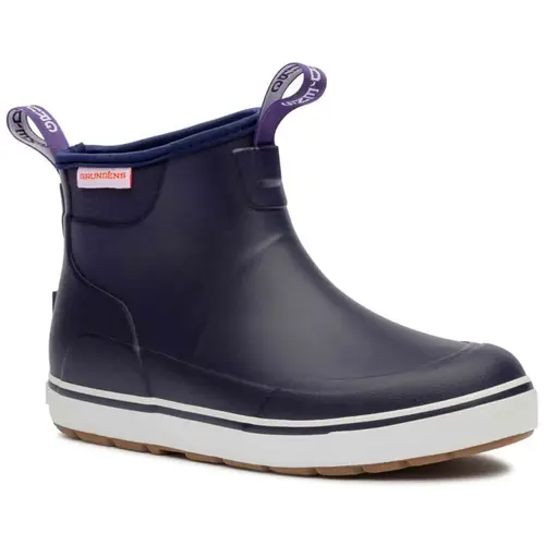 Women's Deck-Boss Ankle Boots Women's Deck-Boss Ankle Boots