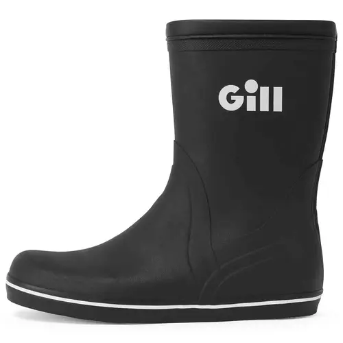 Men's Short Cruising Boots Men's Short Cruising Boots