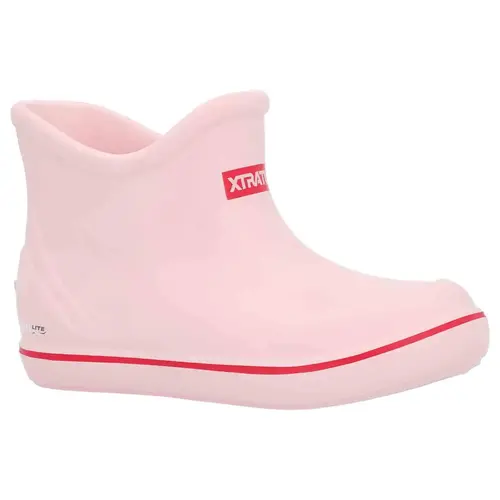 Kids' Tufs Ankle Deck Boots Kids' Tufs Ankle Deck Boots