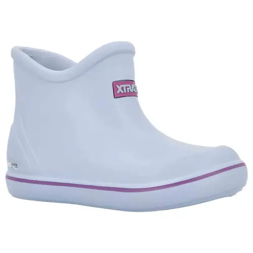 Kids' Tufs Ankle Deck Boots Kids' Tufs Ankle Deck Boots