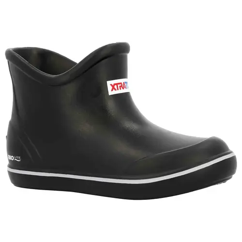 Kids' Tufs Ankle Deck Boots Kids' Tufs Ankle Deck Boots