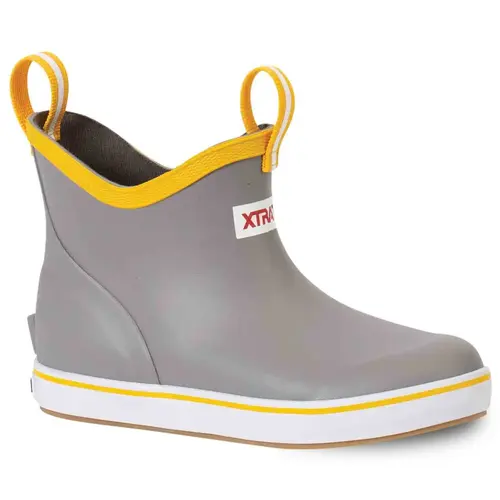Kids' Ankle Deck Boots Kids' Ankle Deck Boots