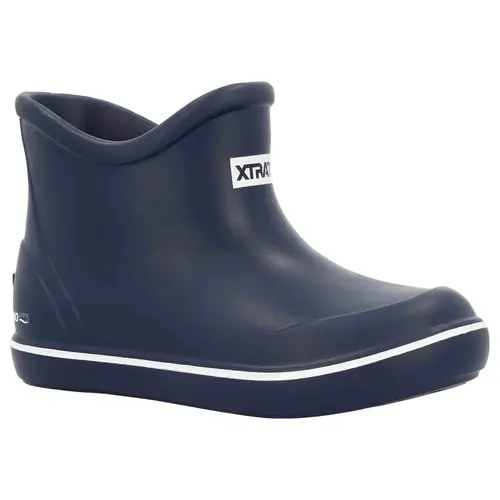 Kids' Tufs Ankle Deck Boots Kids' Tufs Ankle Deck Boots
