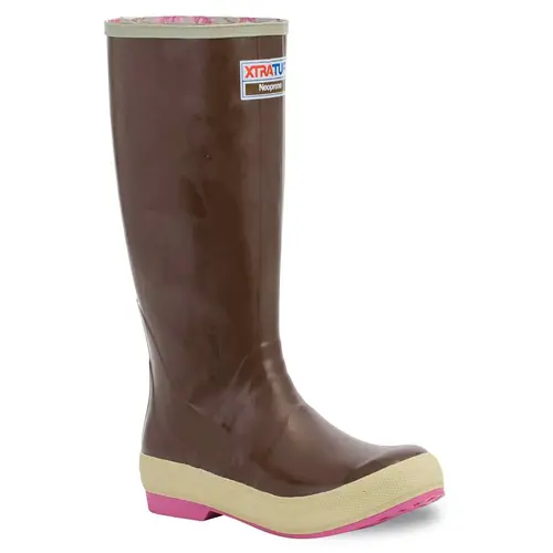 Women's Fishe Wear 15" Legacy Boots Women's Fishe Wear 15" Legacy Boots